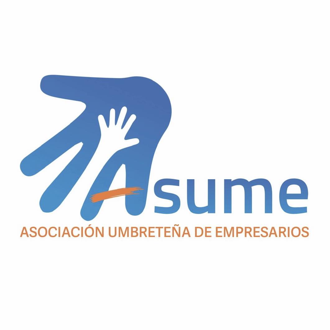 Logo ASUME